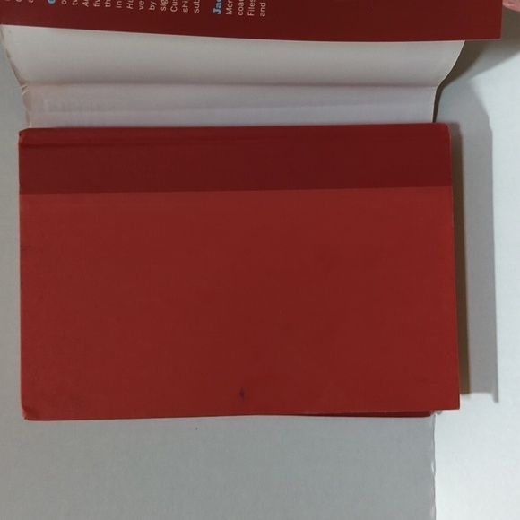 Clive Cussler Corsair Hardback Book w/Cover - 2009 Used - Picture 4 of 6